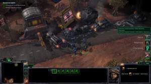 StarCraft 2: Legacy of the Void (2015/PC/) | RePack  R.G. 