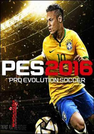 Pro Evolution Soccer 2016 [v 1.02.01] (2015/PC/) | RePack  R.G. 
