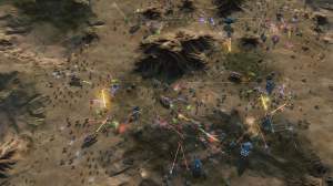 Ashes of the Singularity (2016) | 