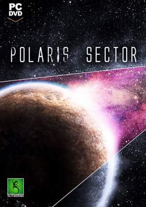 Polaris Sector (Slitherine Ltd.) (RUS/ENG/MULTi3) [L] - CODEX