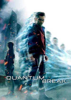 Quantum Break  (RUS/ENG/) [L]