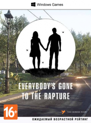 Everybody's Gone to the Rapture (2016)[ENG][RUS]|