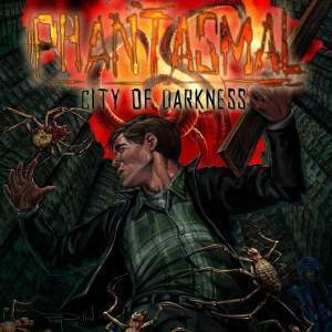 Phantasmal: Survival Horror Roguelike (ENG) [L] - CODEX