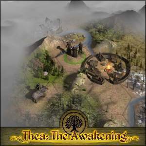 Thea: The Awakening (ENG) [L] - CODEX