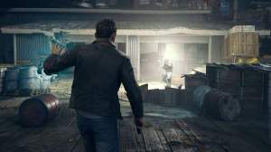 Quantum Break (2016/PC/) | RePack  FitGirl