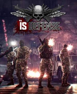 IS Defense  (ENG) [L] - CODEX