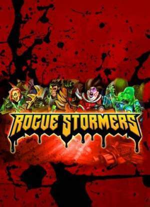 Rogue Stormers (RUS|ENG|MULTi10) [L] - CODEX