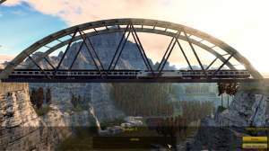 Bridge! 2: The Construction Game (2016/PC/) | RePack  R.G. 