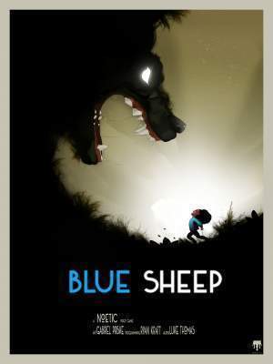 Blue Sheep (2016/PC/) | RePack