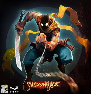 Shadow Blade: Reload [Update 3] (2015/PC/) | RePack  R.G. 