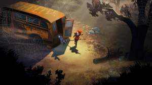The Flame in the Flood (2016/PC/) | 