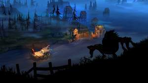 The Flame in the Flood (2016/PC/) | 