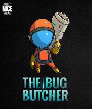The Bug Butcher (2016/PC/) | RePack  R.G. 
