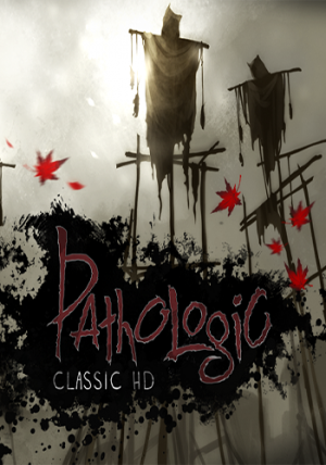 M  HD / Pathologic Classic HD (2015/PC/) | RePack  R.G. 