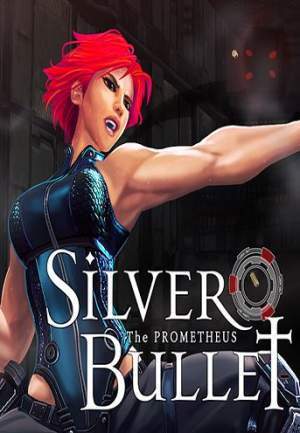 Silver Bullet: Prometheus (2016/PC/) | RePack