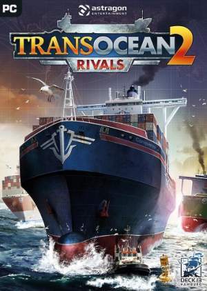 TransOcean 2: Rivals (2016) | 