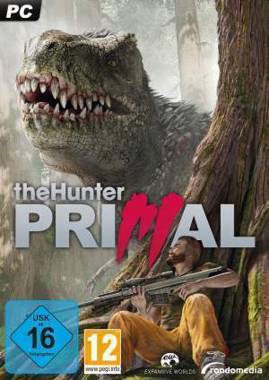 The Hunter: Primal (2015) | 