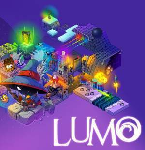 Lumo (2016) | RePack
