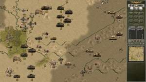 Panzer Corps: U.S. Corps '42 (2016) | 