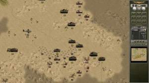 Panzer Corps: U.S. Corps '42 (2016) | 