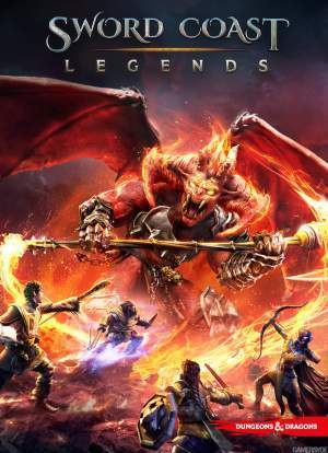 Sword Coast Legends [Update 9] (2015/PC/) | RePack