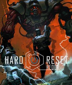 Hard Reset Redux (2016) | 