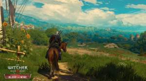  3:   / The Witcher 3: Wild Hunt - Complete Edition