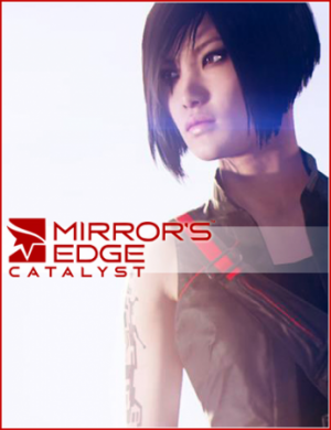 Mirrors Edge Catalyst (2016)  [Origin-Rip]