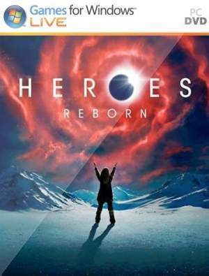 Gemini: Heroes Reborn (2016/PC/) | RePack  FitGirl