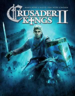 2 / Crusader Kings 2 [v 2.5.2] (2016/PC/) | RePack  R.G. Gamesmasters