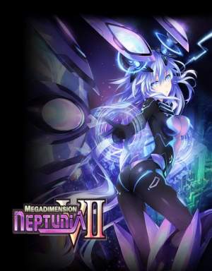Megadimension Neptunia VII (2016 | ENG) 