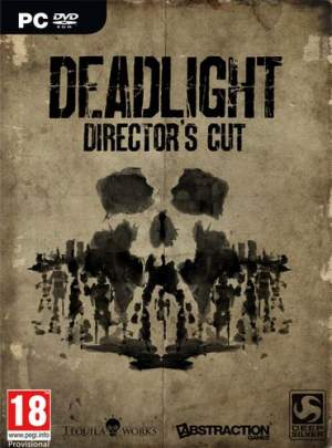 Deadlight: Director's Cut [L] [GOG] [ENG / FRA / MULTI6] (2016)