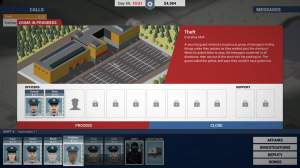 This Is the Police [v 1.1.3.0] (2016) PC | RePack  R.G. 