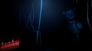 Five Nights at Freddy's: Sister Location (2016)