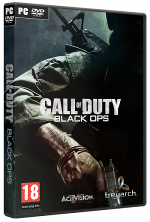 Call of Duty: Black Ops - Collection Edition (2010)