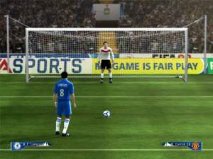 FIFA 09 (2008)