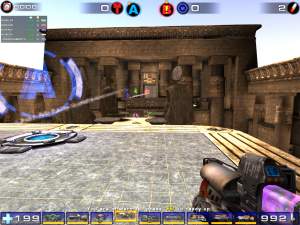 Unreal Tournament 2004 Ludicrous Edition (2004)