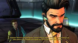 Tales from the Borderlands: Episode 1-5 (2014)