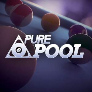 Pure Pool (2014)