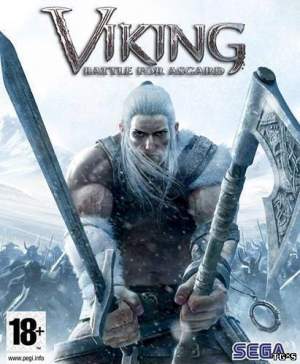 Viking: Battle for Asgard (2012)