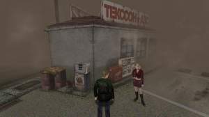 Silent Hill 2 - New Edition (2001-2017) PC | RePack  Cheshire28