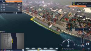 TransOcean - The Shipping Company (2014) PC | 