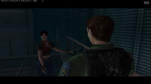 Resident Evil: Code Veronica (2000) PC | Repack West4it