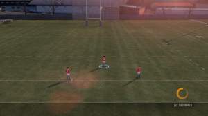 Rugby Challenge 2 (2013) PC | Repack  R.G. Revenants