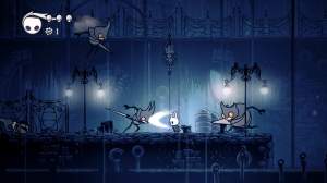 Hollow Knight [v 1.4.3.2 + DLCs] (2017) PC | RePack  xatab