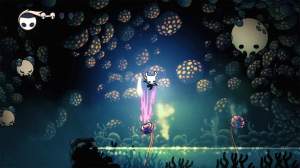 Hollow Knight [v 1.4.3.2 + DLCs] (2017) PC | RePack  xatab