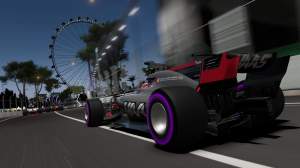 F1 2017 [v 1.13 + DLC's] (2017) PC | RePack  xatab