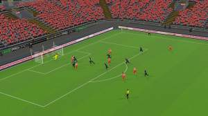Football Manager 2018 (2017) PC | 