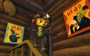 Psychonauts (2005) PC | 