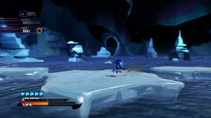 Sonic Unleashed (2008) PC | 